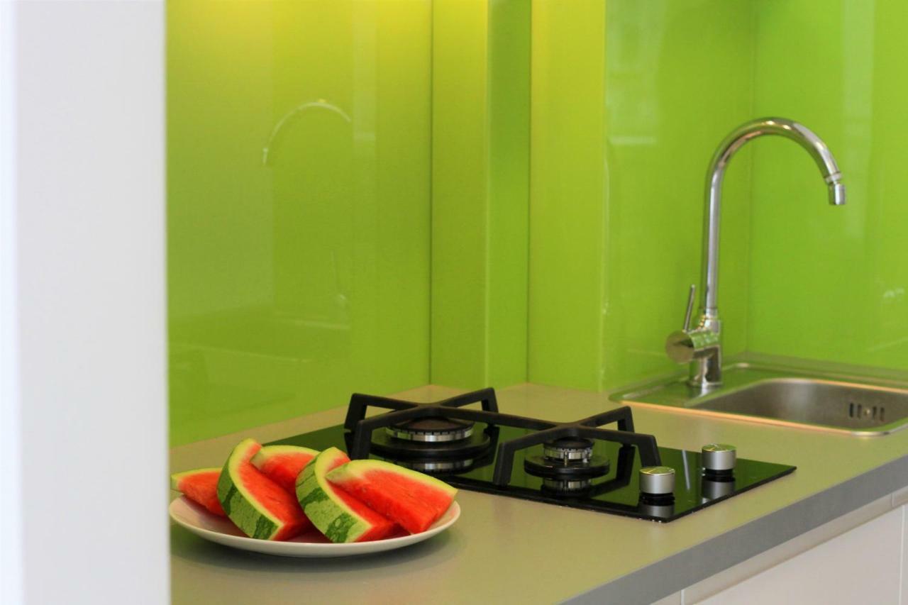 WLR Apartments - Marszalkowska Varsó Kültér fotó