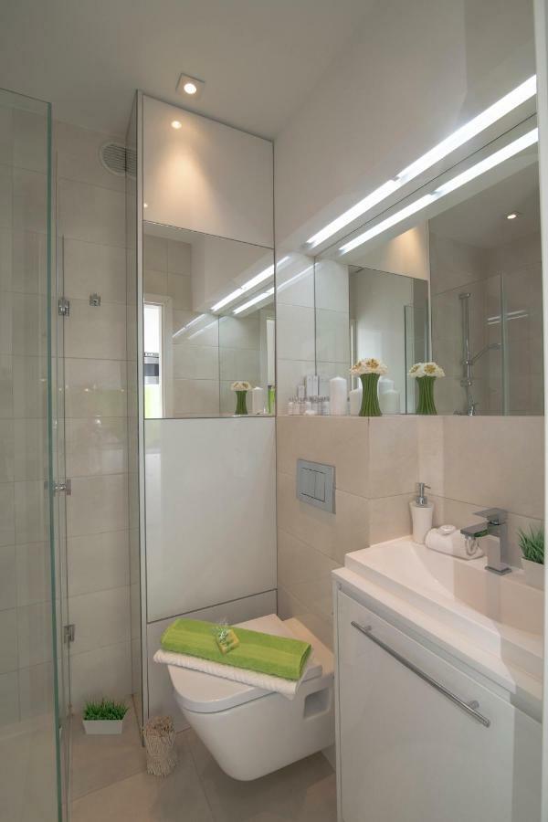 WLR Apartments - Marszalkowska Varsó Kültér fotó